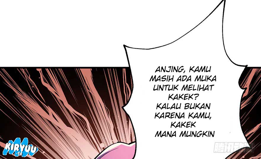 The Hunter Chapter 87 Bahasa Indonesia