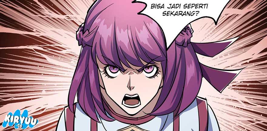 The Hunter Chapter 87 Bahasa Indonesia