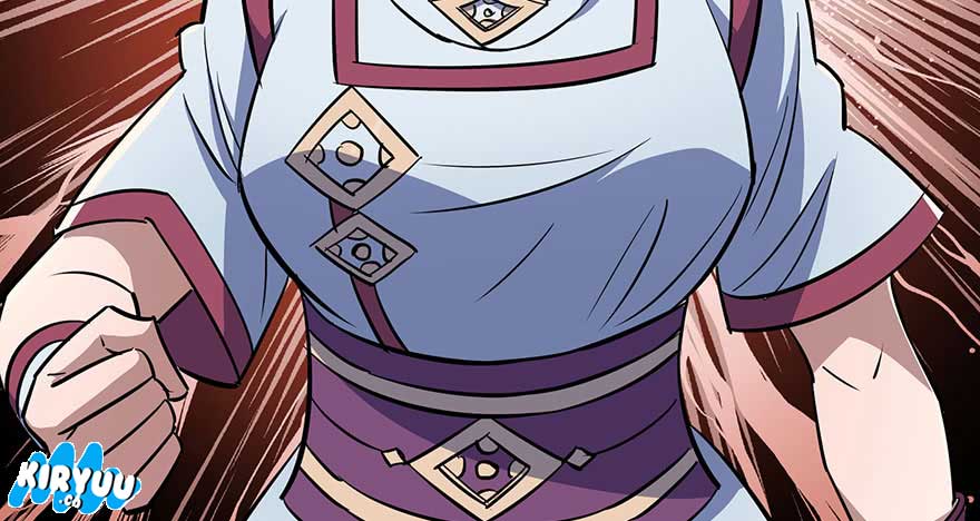 The Hunter Chapter 87 Bahasa Indonesia