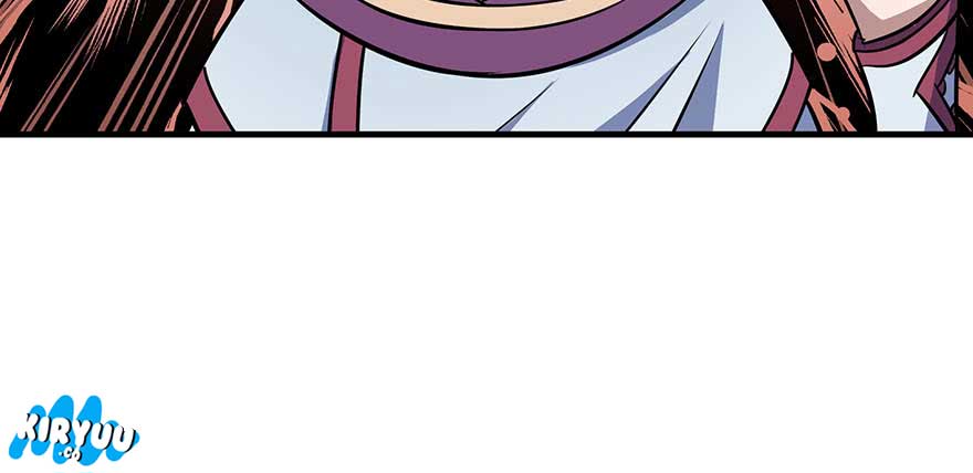 The Hunter Chapter 87 Bahasa Indonesia