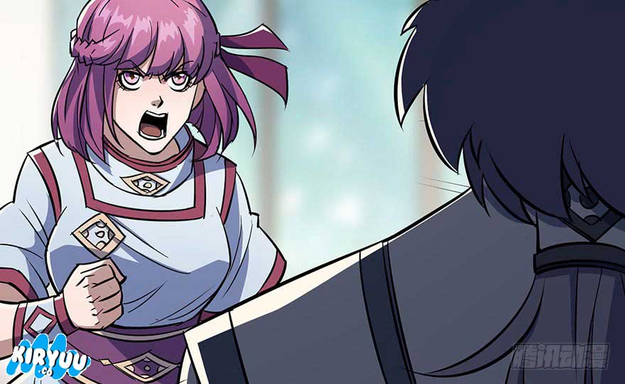 The Hunter Chapter 87 Bahasa Indonesia