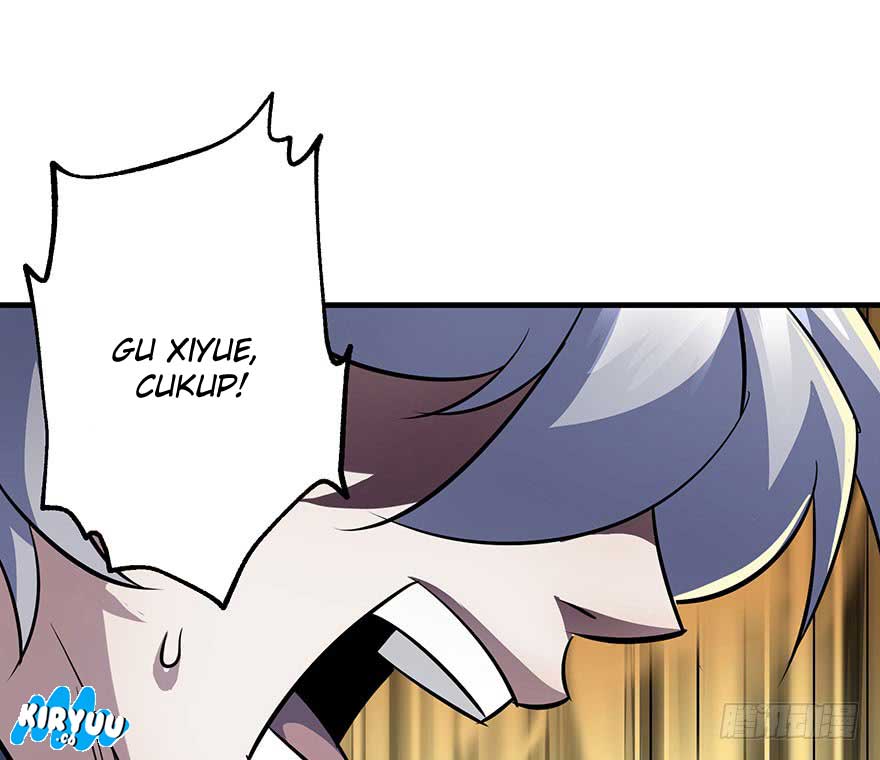 The Hunter Chapter 87 Bahasa Indonesia