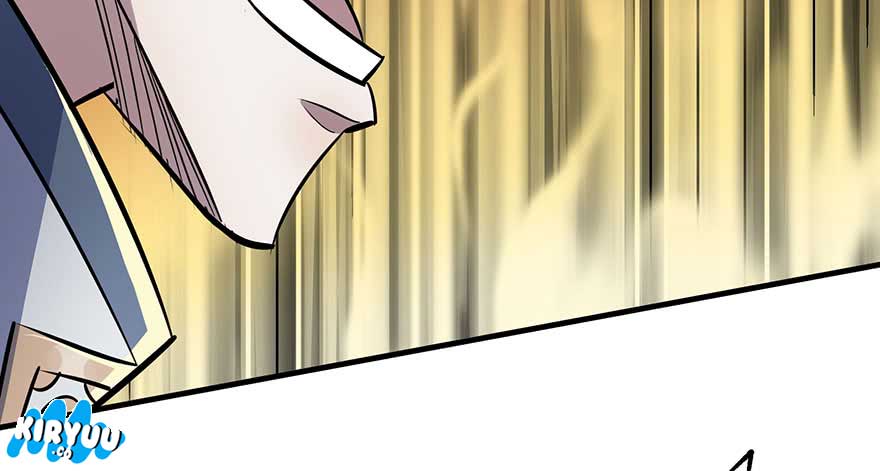 The Hunter Chapter 87 Bahasa Indonesia