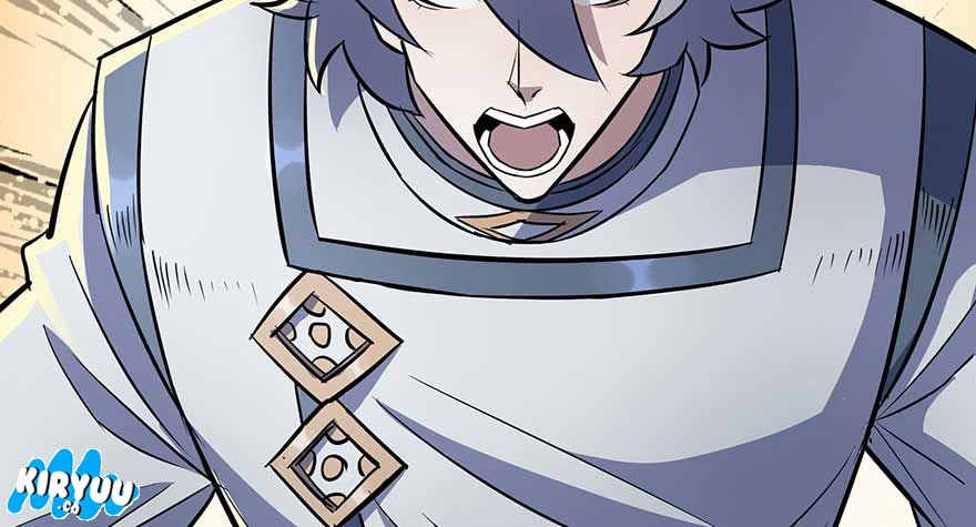 The Hunter Chapter 87 Bahasa Indonesia