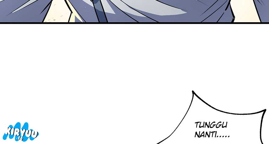 The Hunter Chapter 87 Bahasa Indonesia