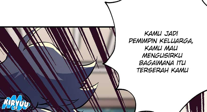 The Hunter Chapter 87 Bahasa Indonesia