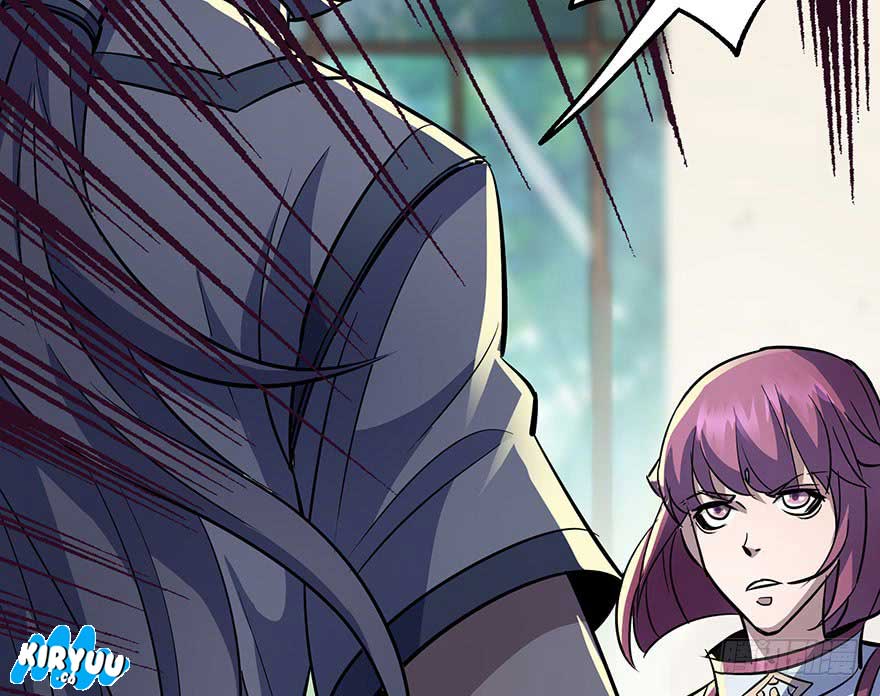 The Hunter Chapter 87 Bahasa Indonesia