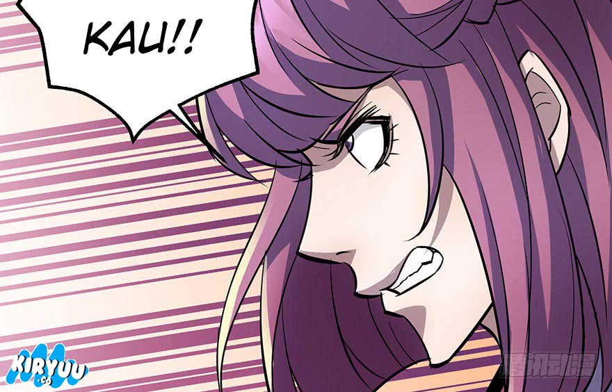 The Hunter Chapter 87 Bahasa Indonesia