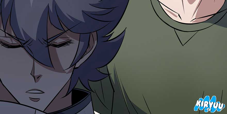 The Hunter Chapter 87 Bahasa Indonesia