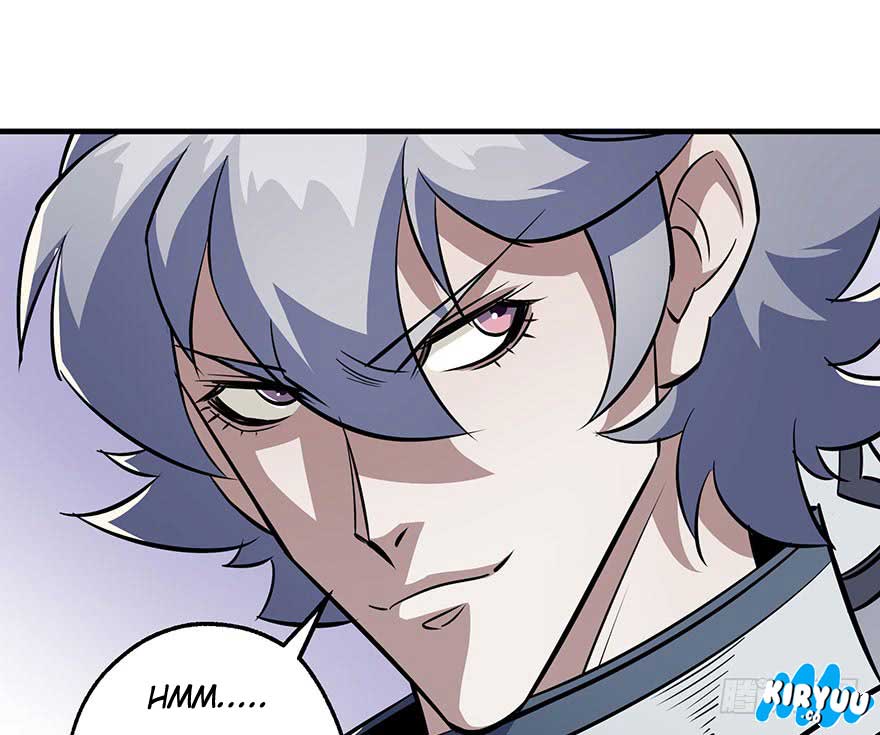 The Hunter Chapter 87 Bahasa Indonesia