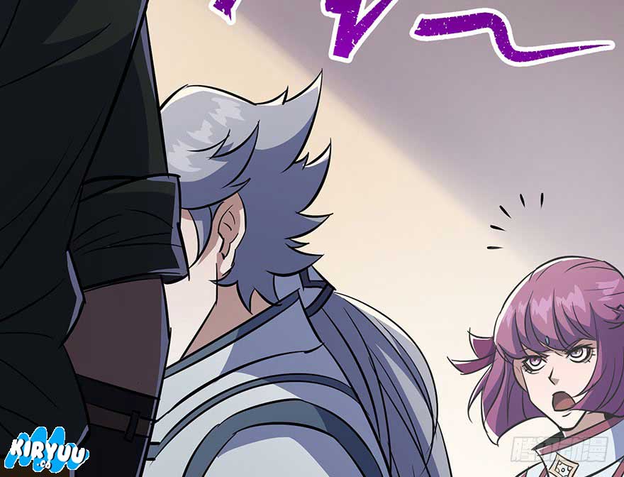 The Hunter Chapter 87 Bahasa Indonesia