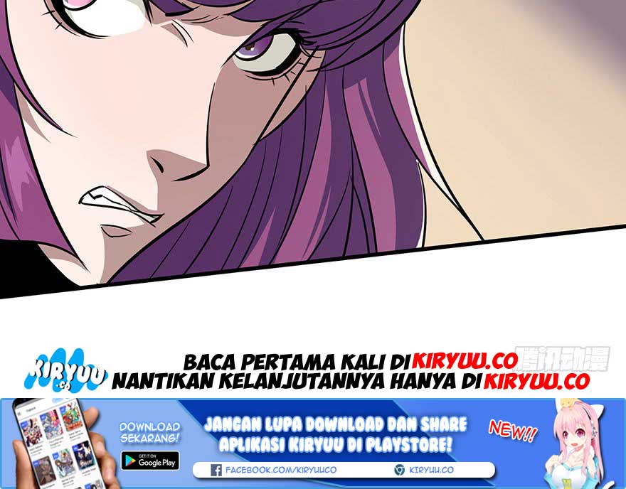 The Hunter Chapter 87 Bahasa Indonesia