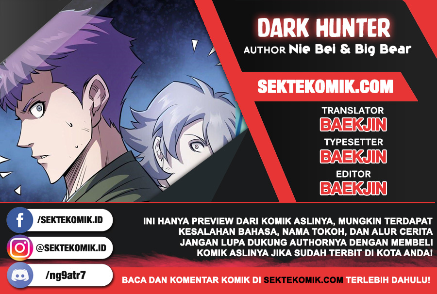 The Hunter Chapter 125 Bahasa Indonesia