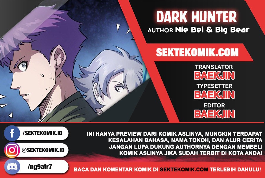 The Hunter Chapter 137 Bahasa Indonesia
