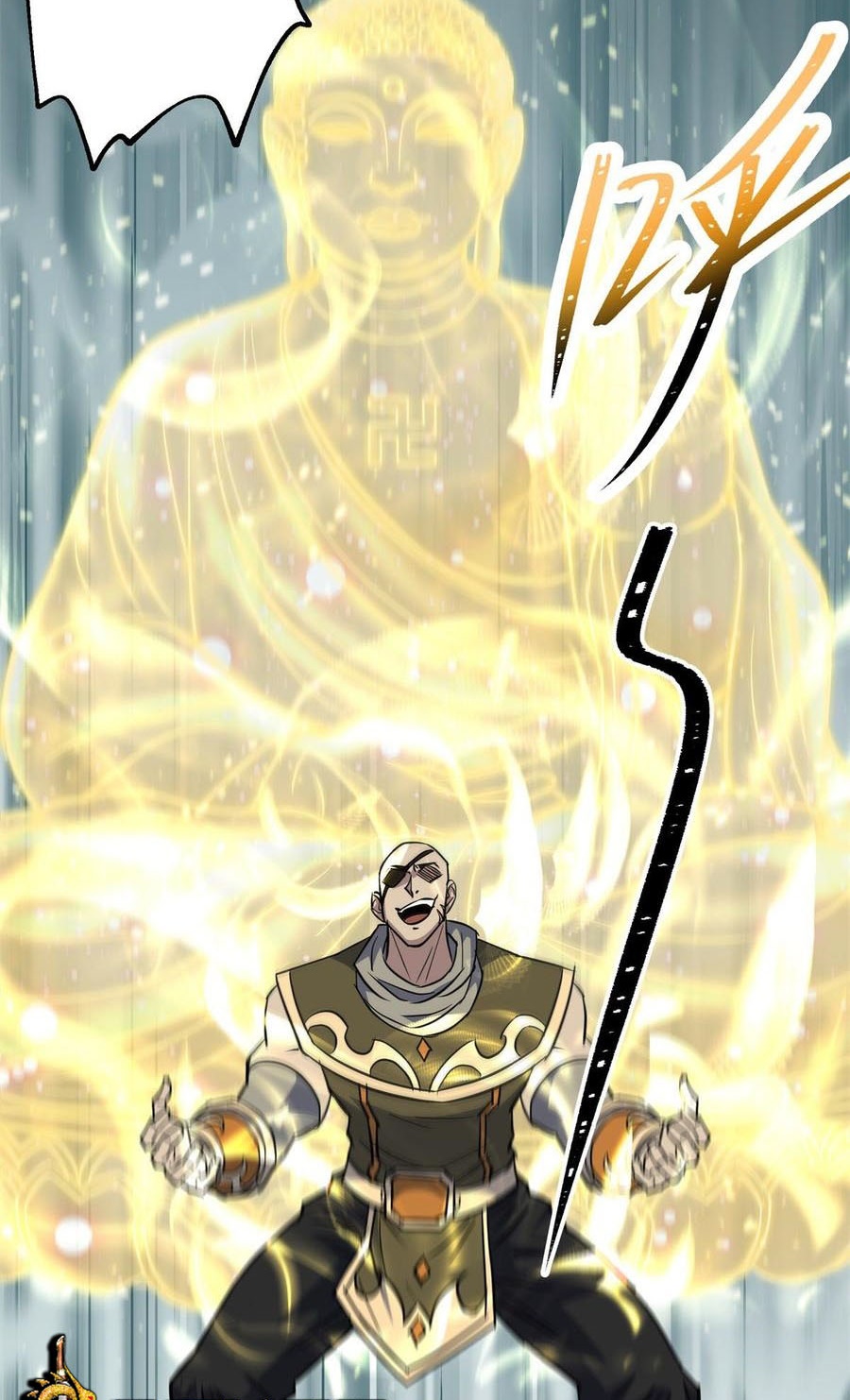 The Hunter Chapter 203 Bahaasa Indonesia