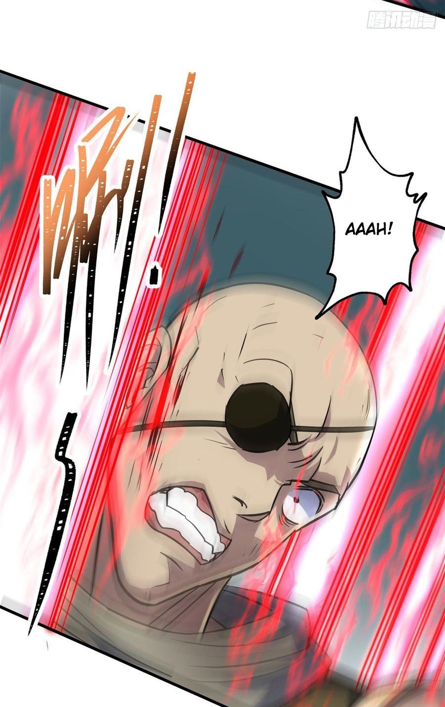 The Hunter Chapter 203 Bahaasa Indonesia