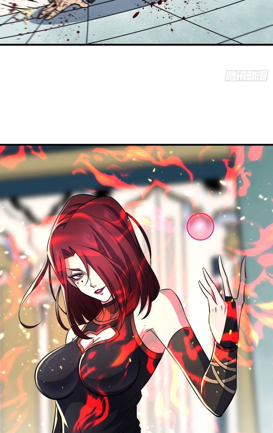 The Hunter Chapter 203 Bahaasa Indonesia