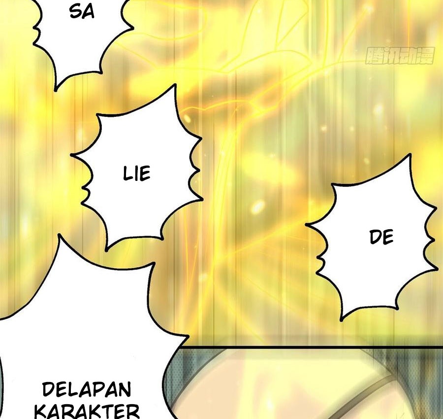 The Hunter Chapter 203 Bahaasa Indonesia