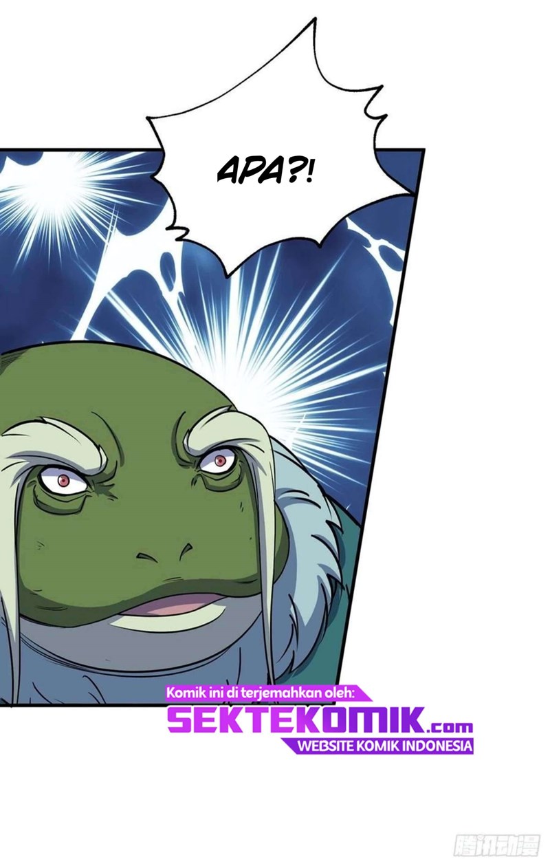 The Hunter Chapter 261 Bahasa Indonesia