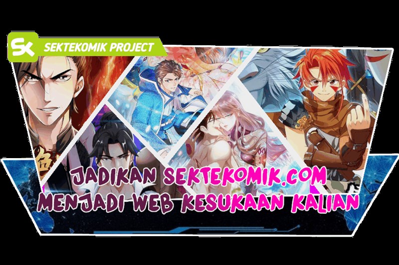 The Hunter Chapter 261 Bahasa Indonesia