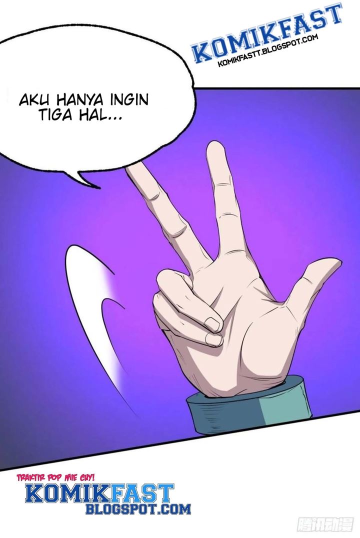 The Hunter Chapter 263 Bahasa Indonesia