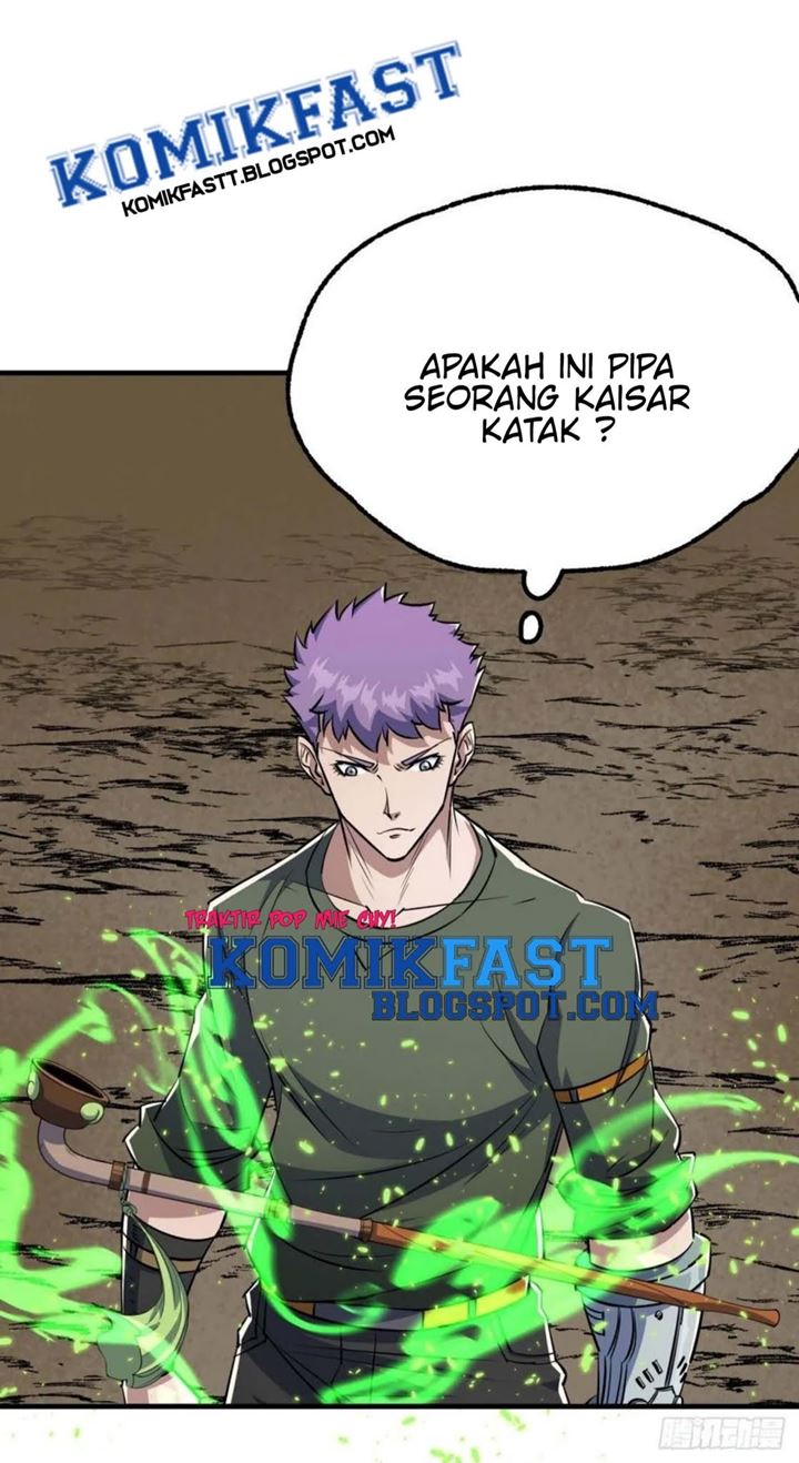 The Hunter Chapter 263 Bahasa Indonesia