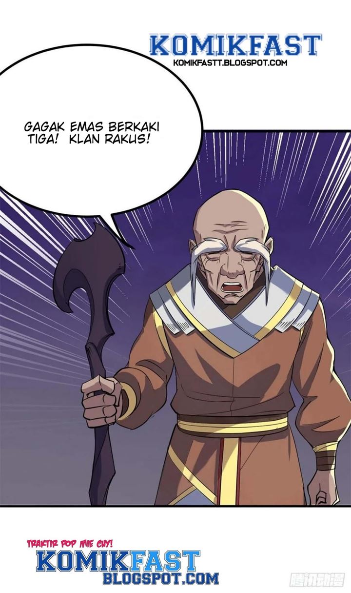 The Hunter Chapter 263 Bahasa Indonesia