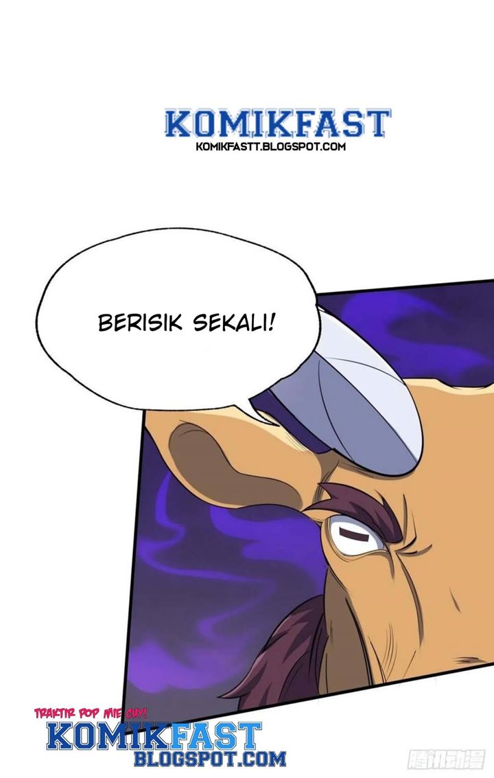 The Hunter Chapter 263 Bahasa Indonesia
