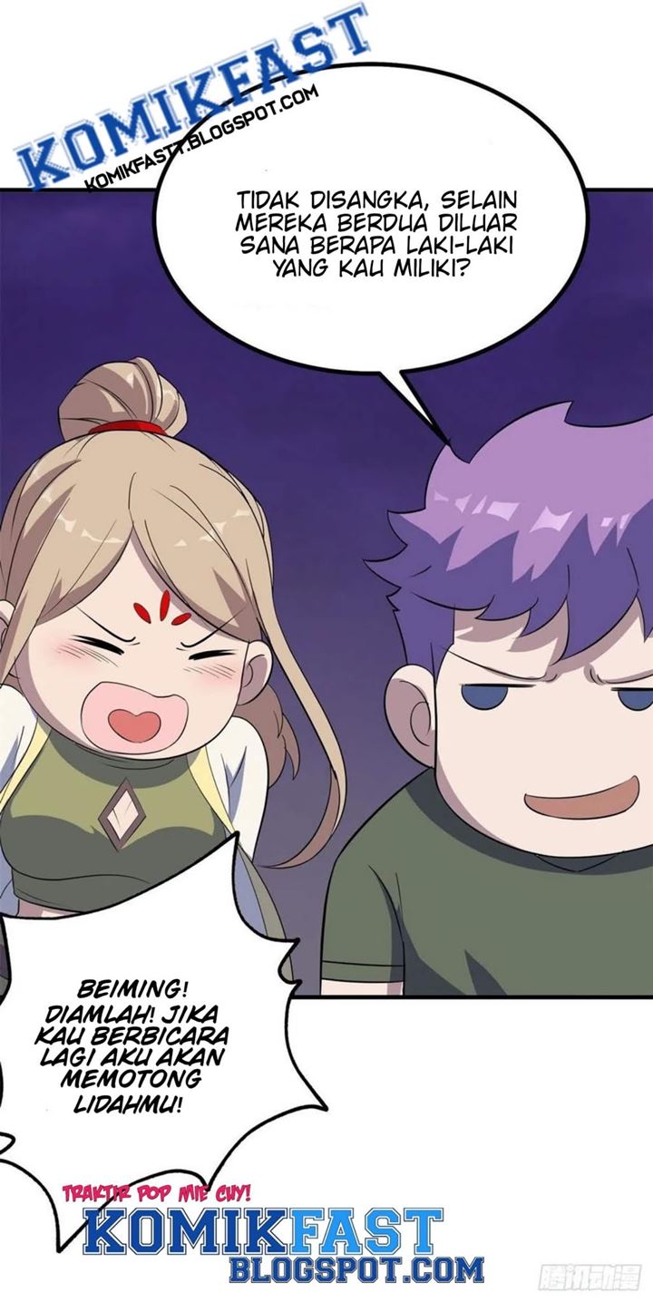 The Hunter Chapter 263 Bahasa Indonesia