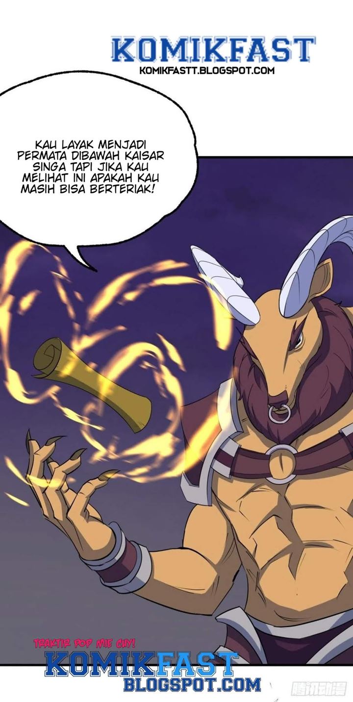 The Hunter Chapter 263 Bahasa Indonesia