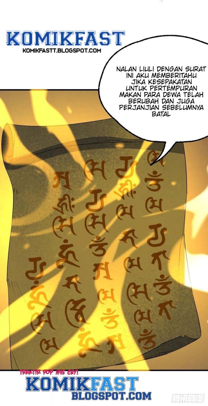 The Hunter Chapter 263 Bahasa Indonesia