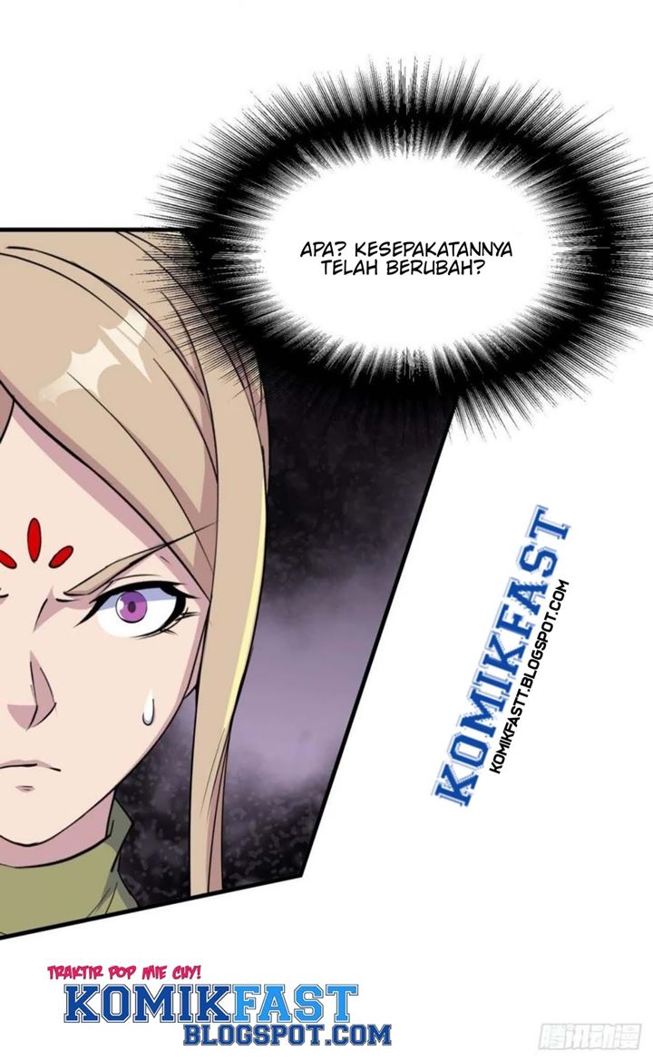 The Hunter Chapter 263 Bahasa Indonesia