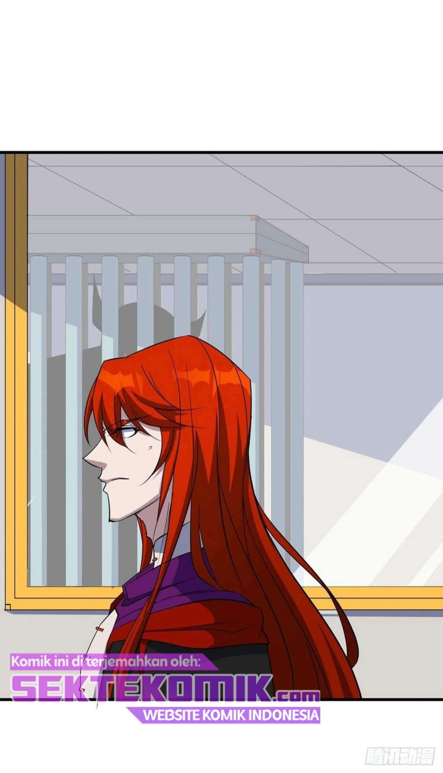 The Hunter Chapter 277 Bahasa Indonesia