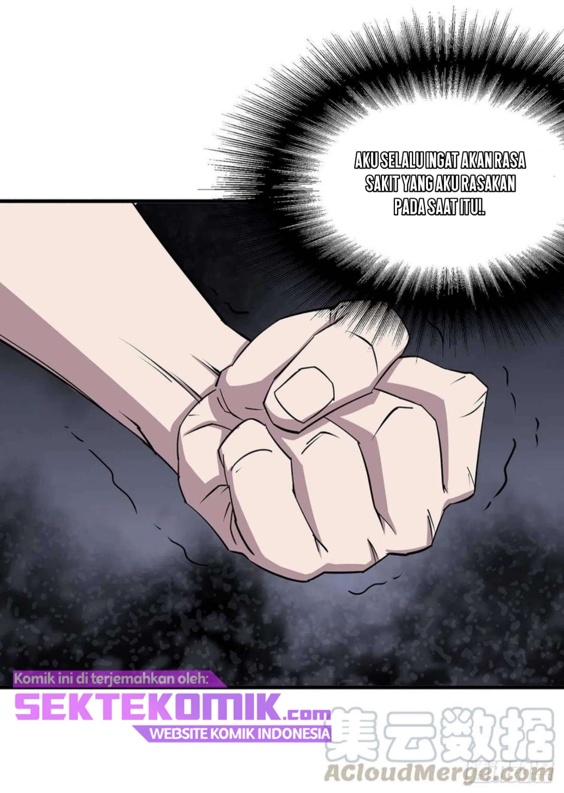 The Hunter Chapter 277 Bahasa Indonesia