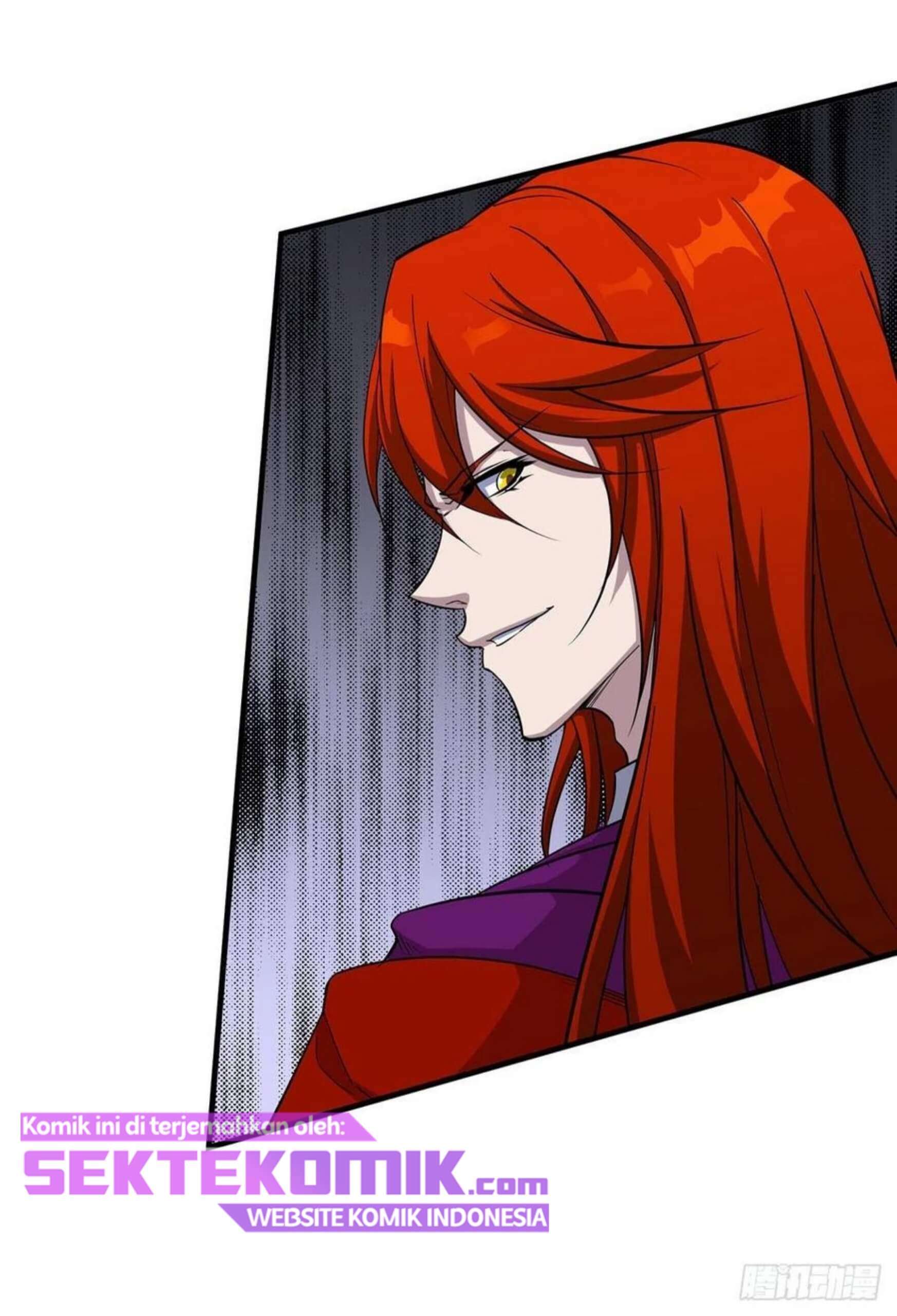 The Hunter Chapter 277 Bahasa Indonesia