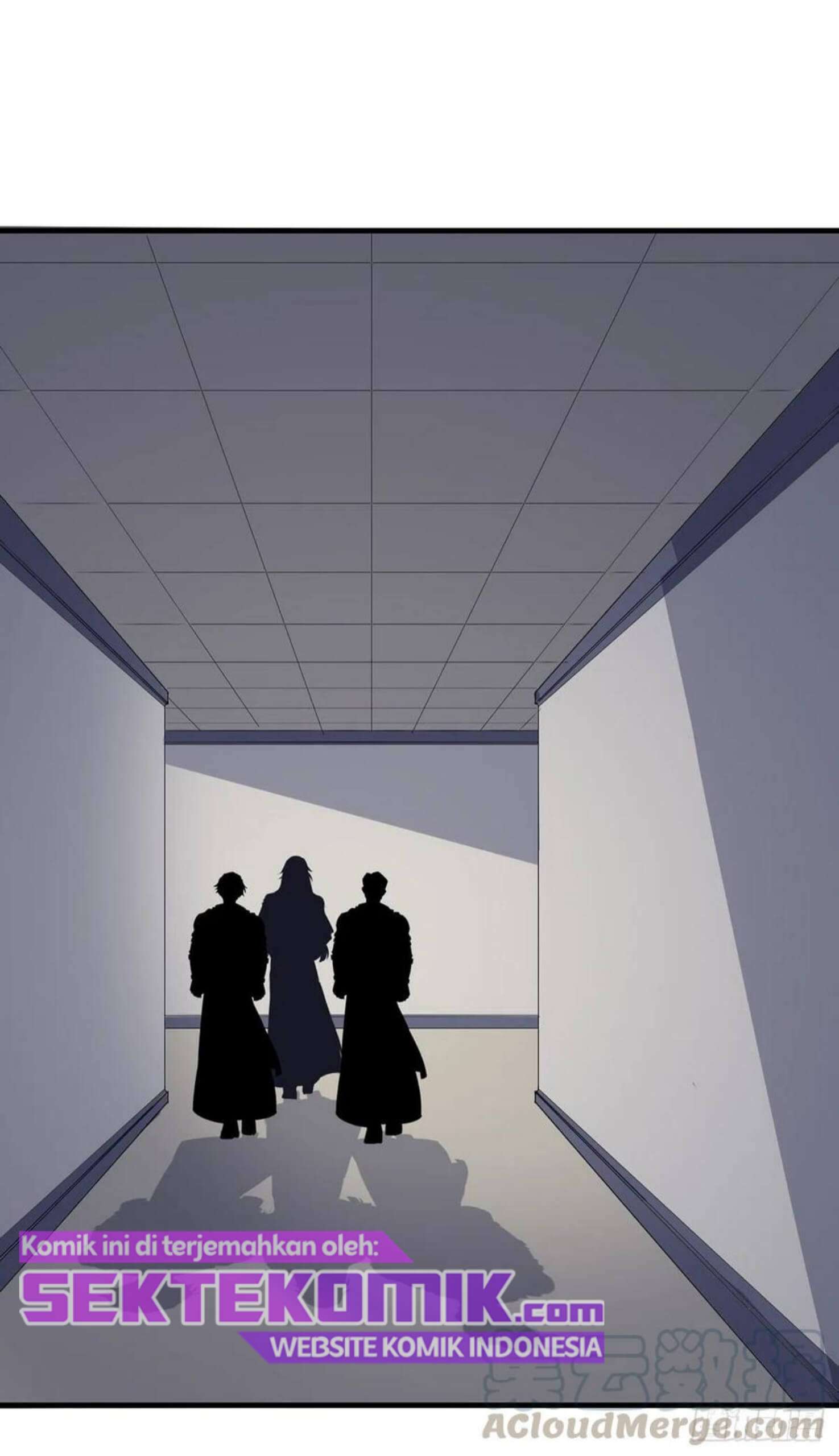 The Hunter Chapter 277 Bahasa Indonesia