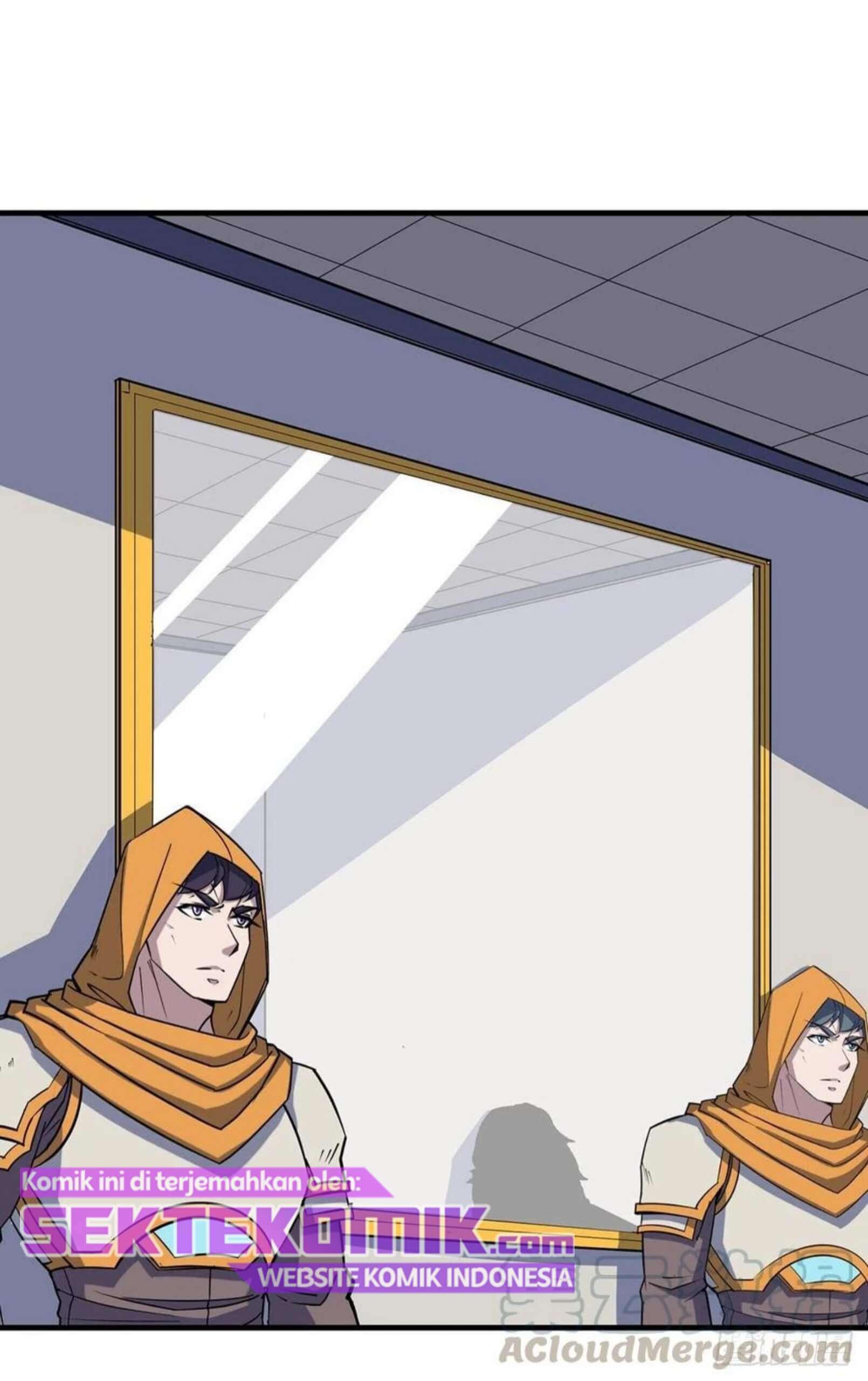The Hunter Chapter 277 Bahasa Indonesia