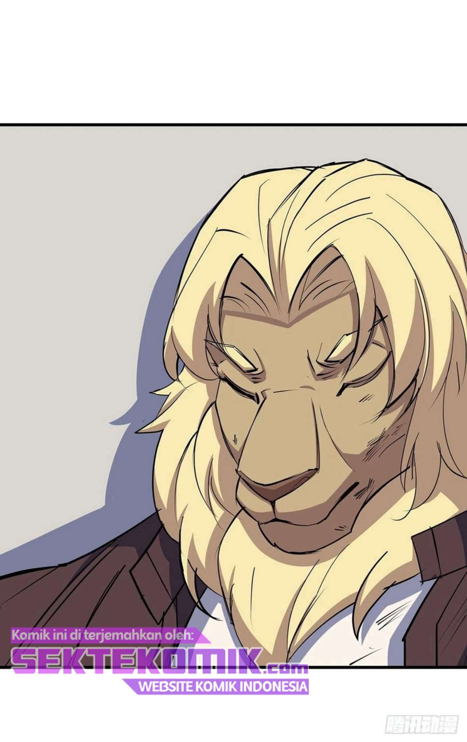 The Hunter Chapter 277 Bahasa Indonesia