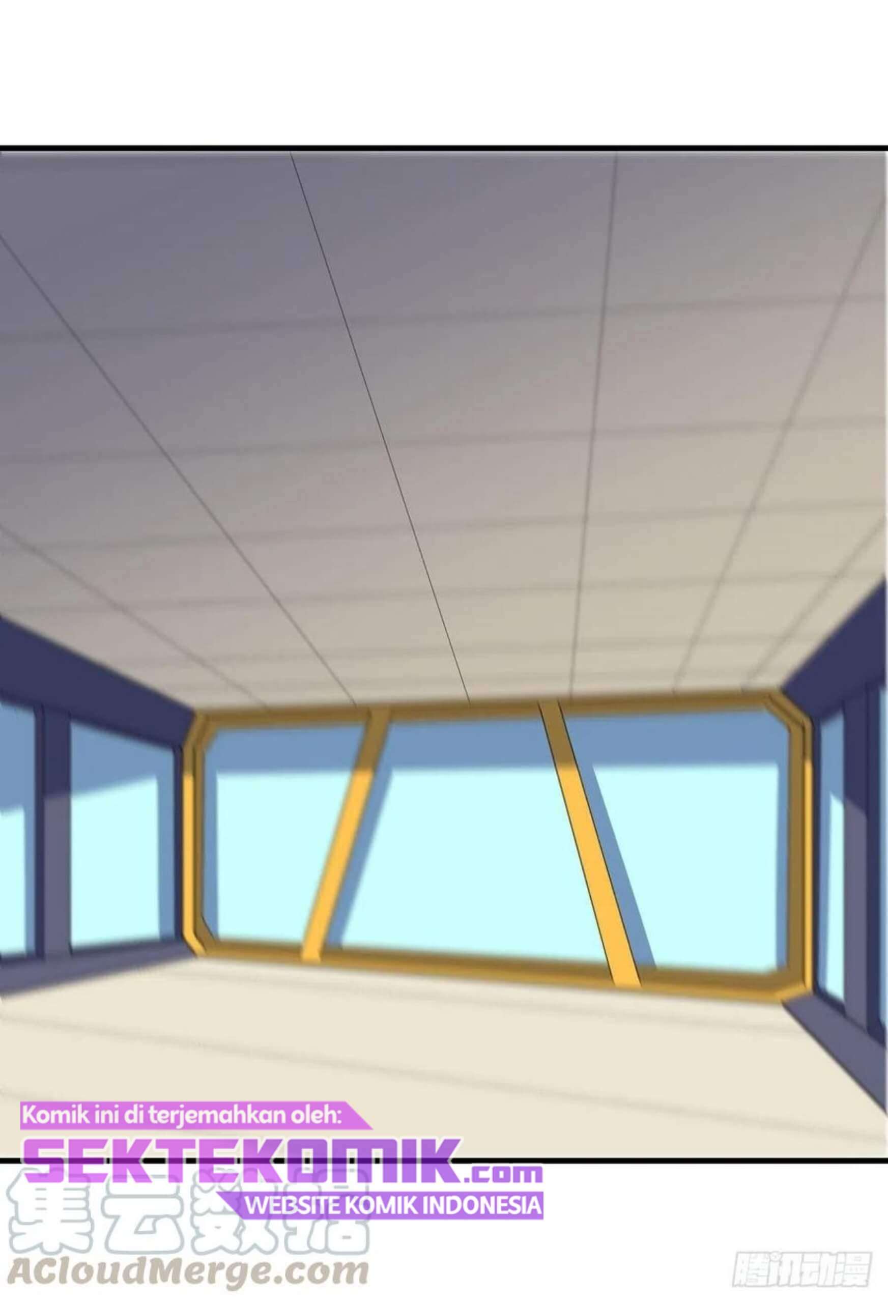 The Hunter Chapter 277 Bahasa Indonesia