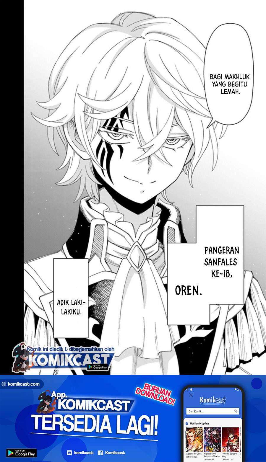The King of Cave Will Live a Paradise Life chapter 9