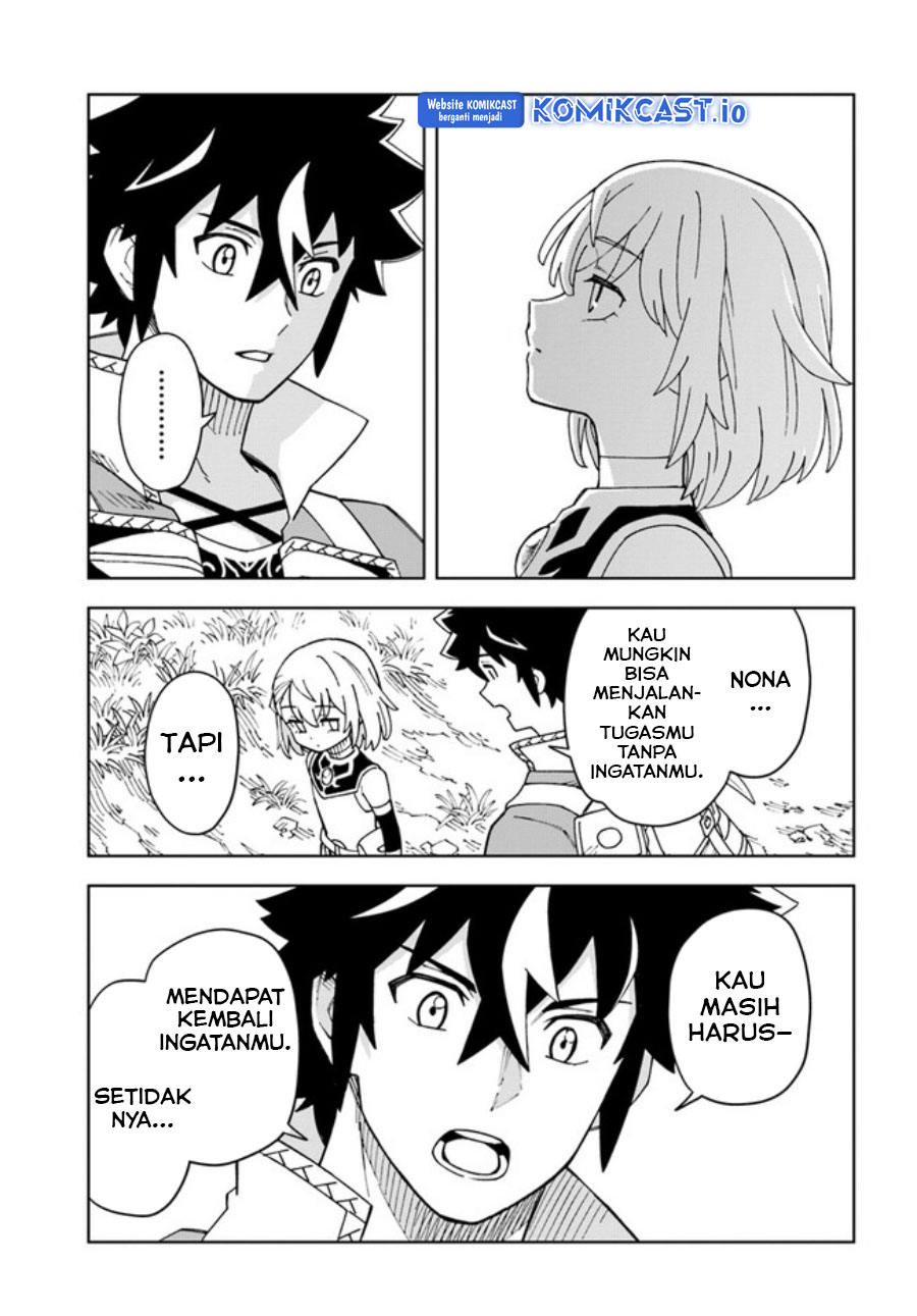 The King of Cave Will Live a Paradise Life chapter 25