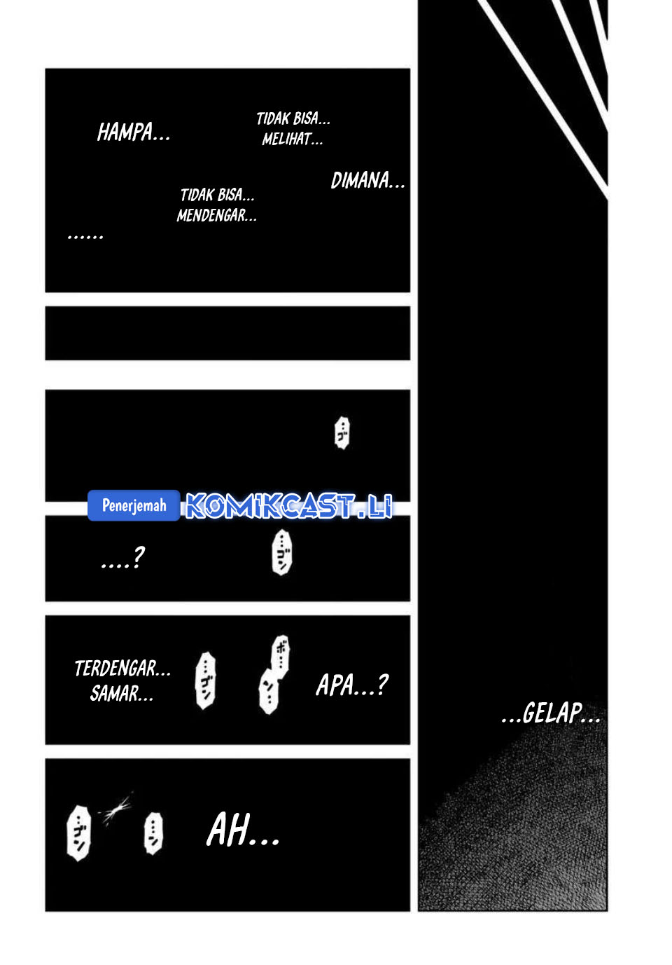 The King of Cave Will Live a Paradise Life chapter 37