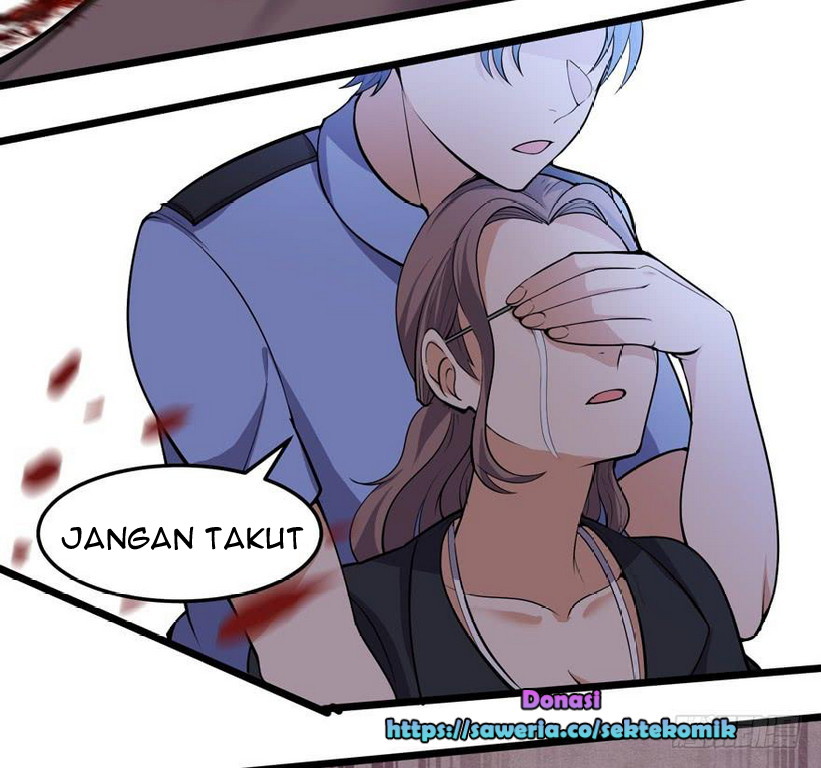 The King of Police chapter 18