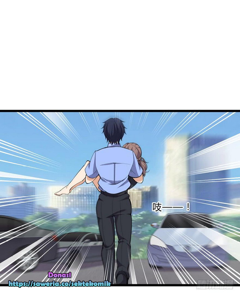 The King of Police chapter 18