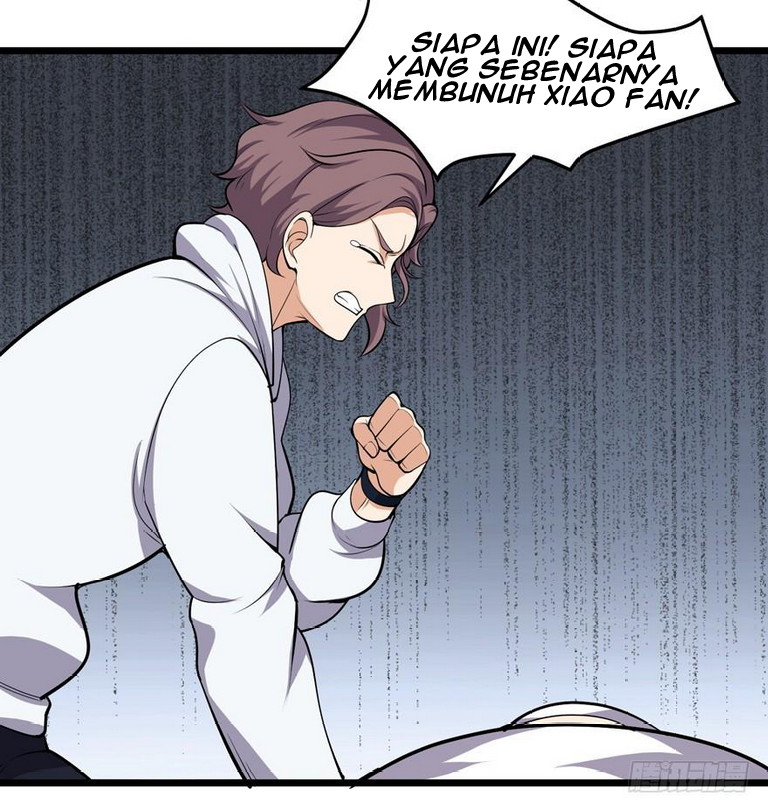 The King of Police chapter 18