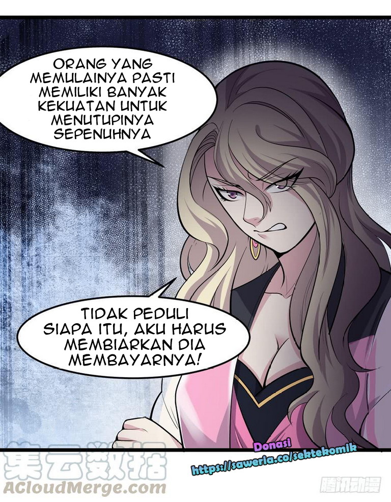 The King of Police chapter 18