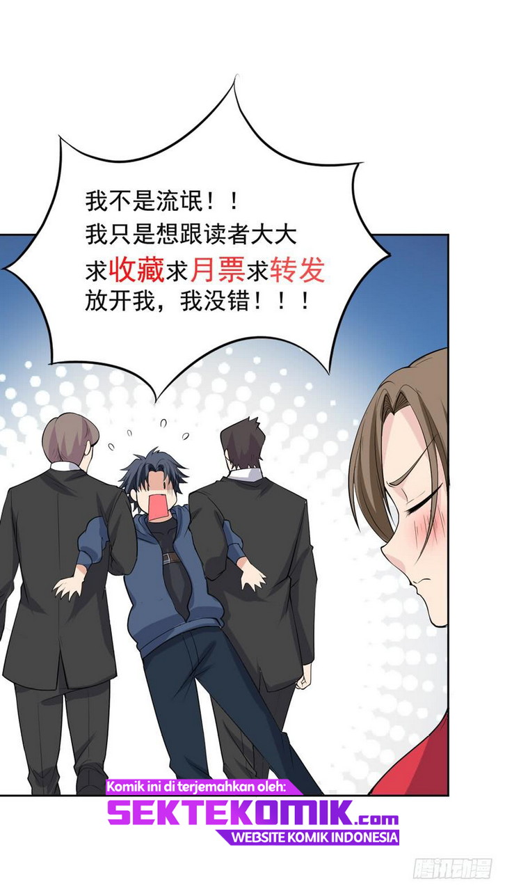 The King of Police chapter 18