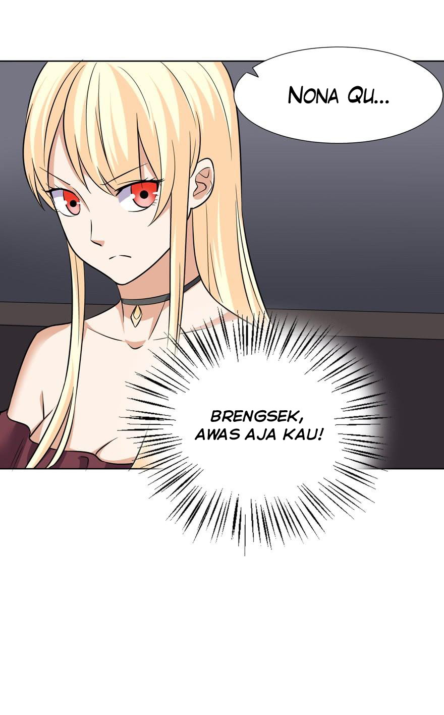 The King of Police chapter 27