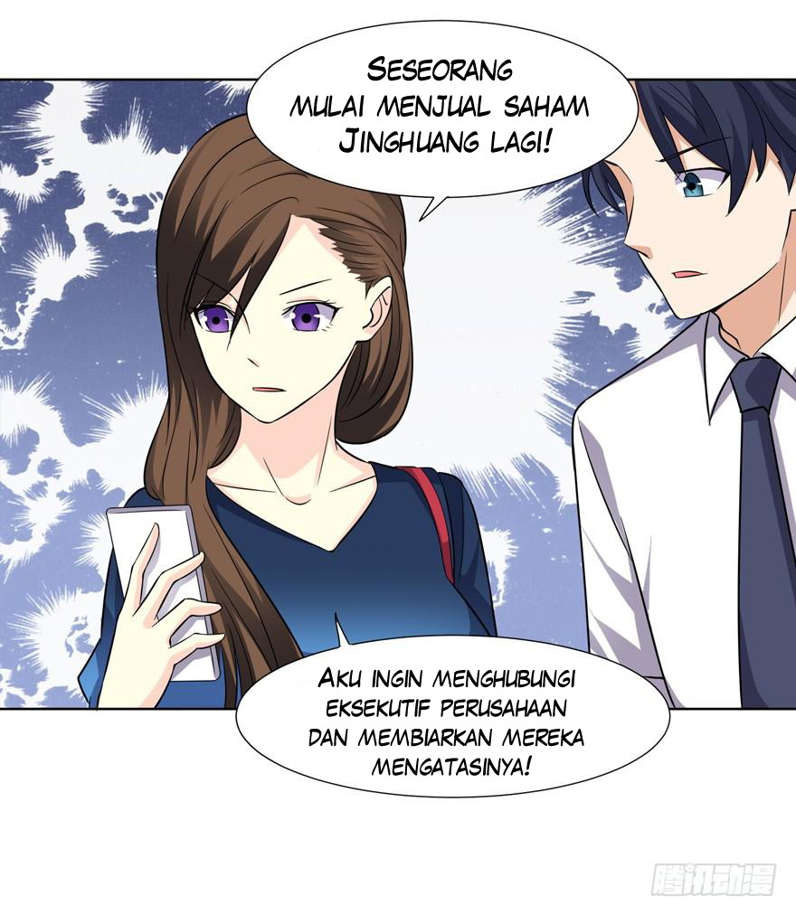 The King of Police chapter 27