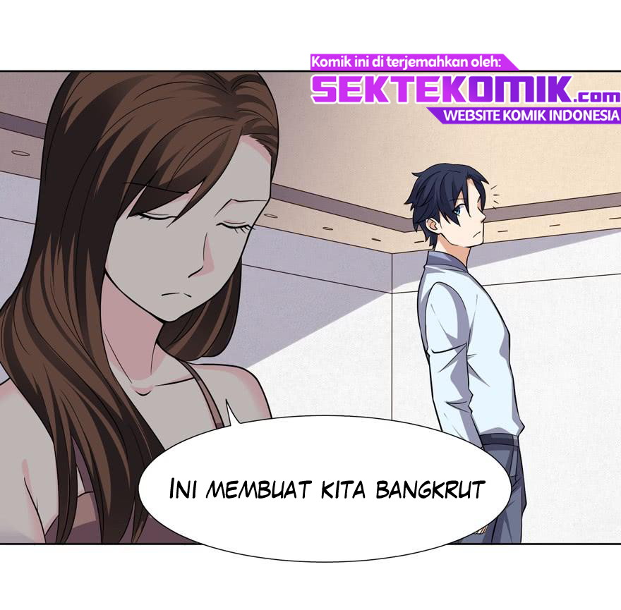 The King of Police chapter 27